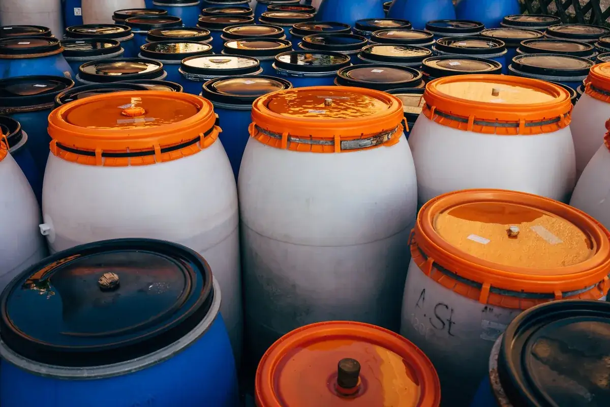 Hazmat Cleanup in Carthage, MO