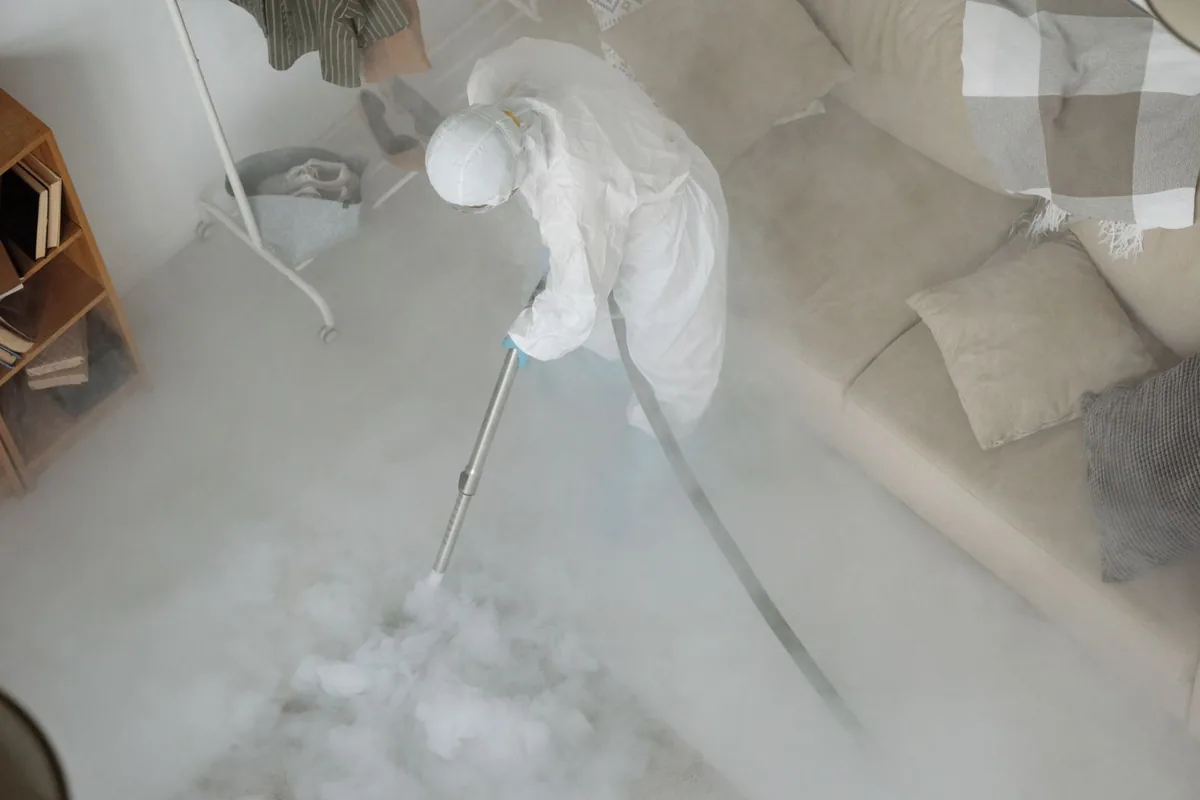 Biohazard Cleanup in Carthage, MO